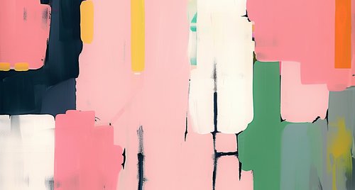 Artwork by V+V Kniazievi