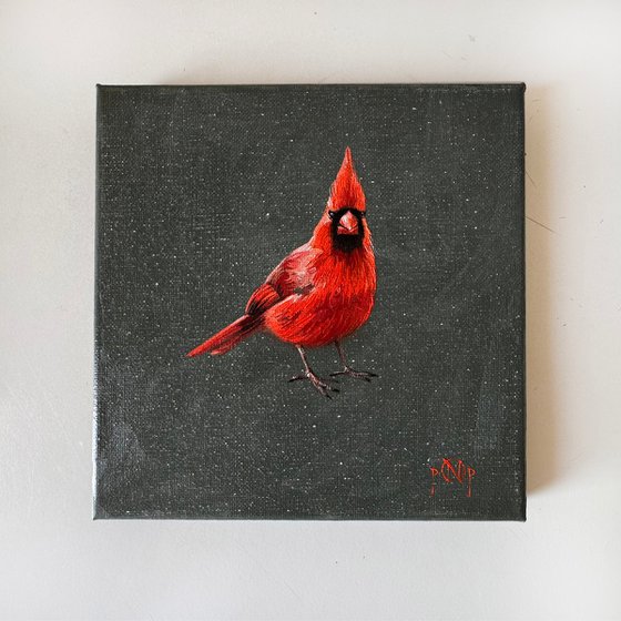 Cardinal reminder