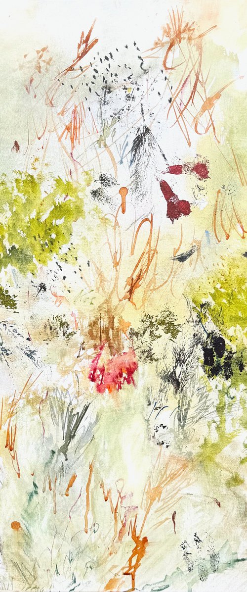 Garden by gitta pardoel