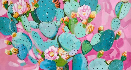 Artwork by Alexandra Djokic
