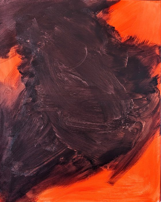 Abstract composition