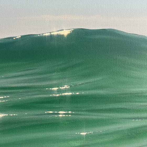 Emerald Bliss