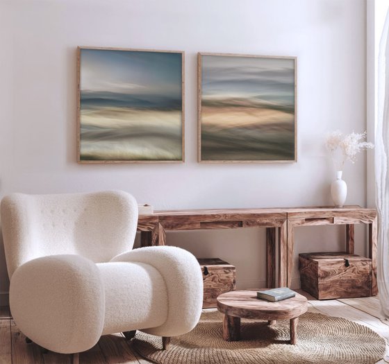 Diptych n.9