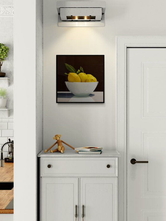 Lemons