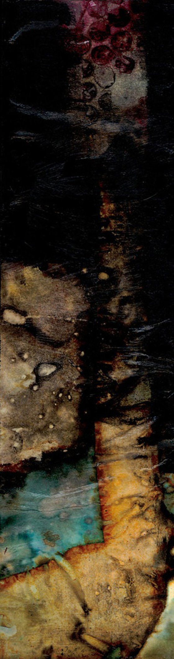 Ancient Passages 4