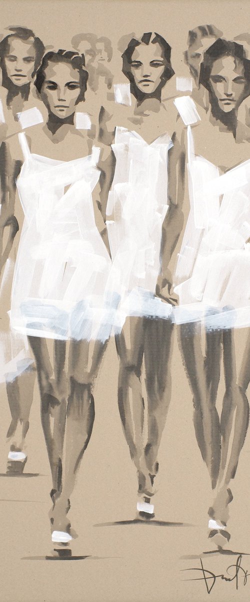 They are coming by Dmytro Filatov