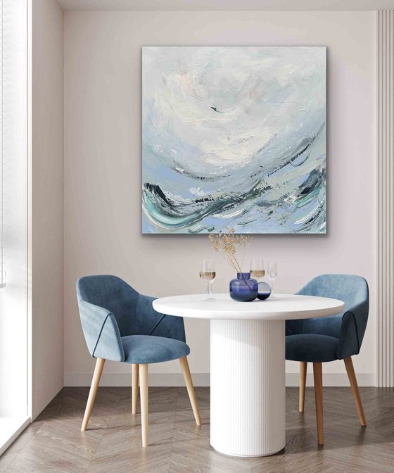Serenity No 8