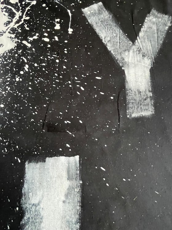 Messages from the Universe #1