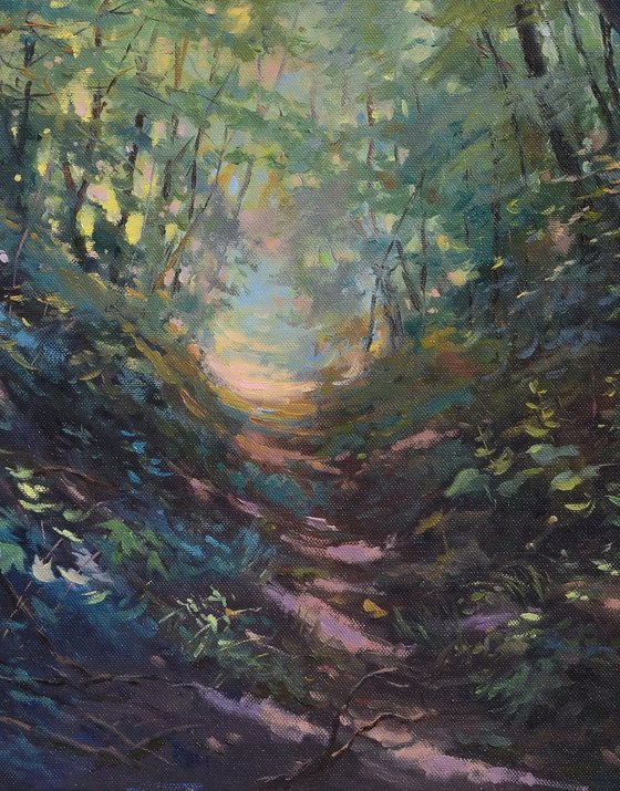Path