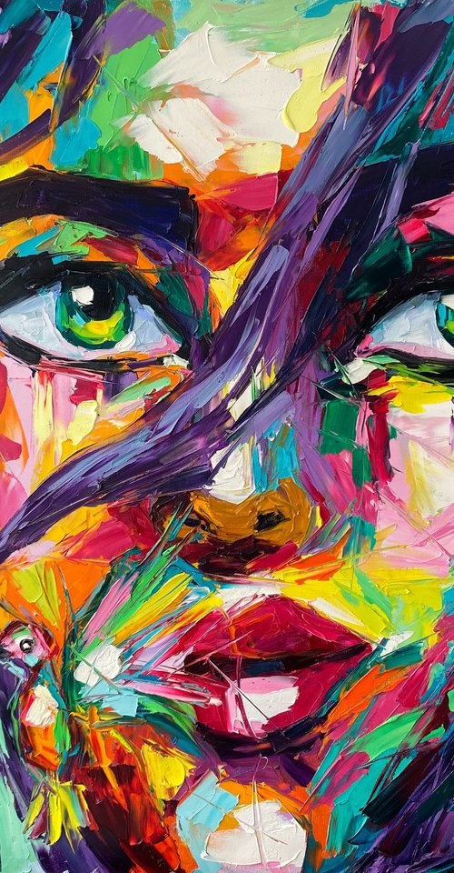 Born in the Breeze by Lina Redford