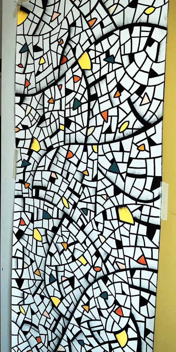 Station to station #7