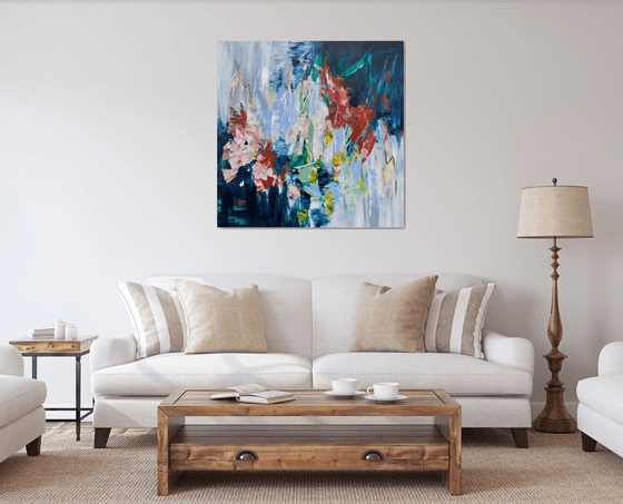 Listen to the wind blow