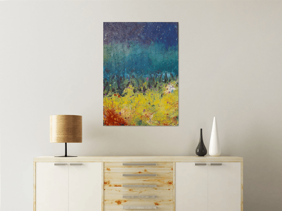 Where Consciousness Listens