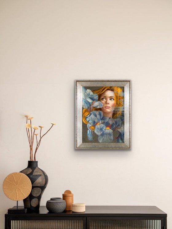 Iris