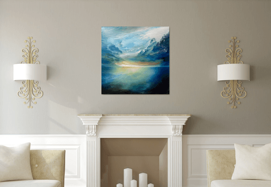 The Mists of Amphitrite