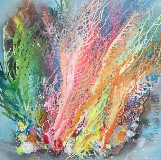 Spirit of the Ocean