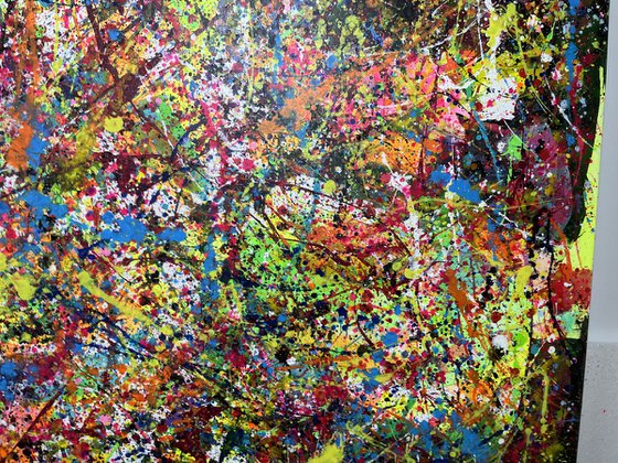 Universe of Colors 01