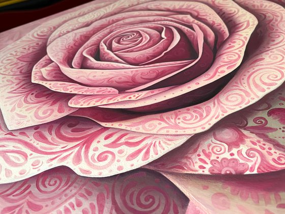 Pink Dreams