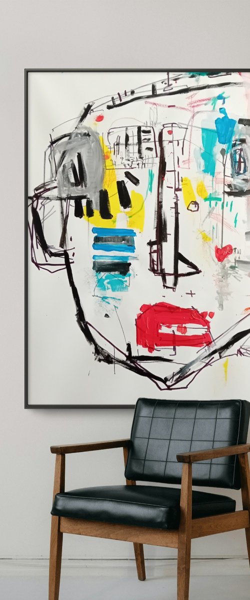 El Niño by Dimitris Pavlopoulos