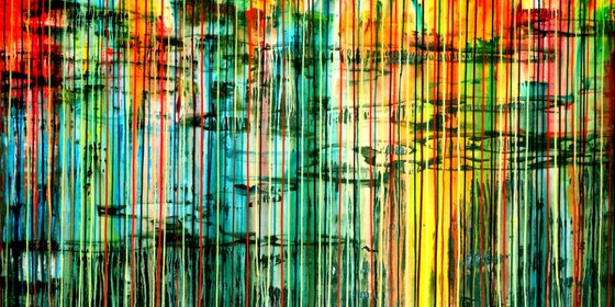 The Emotional Creation #175