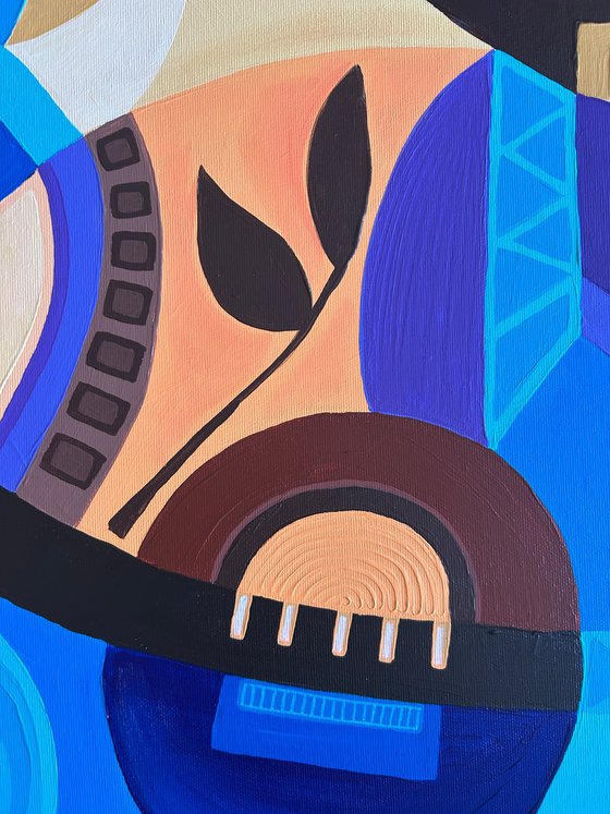 Hope You Like Jamming Too