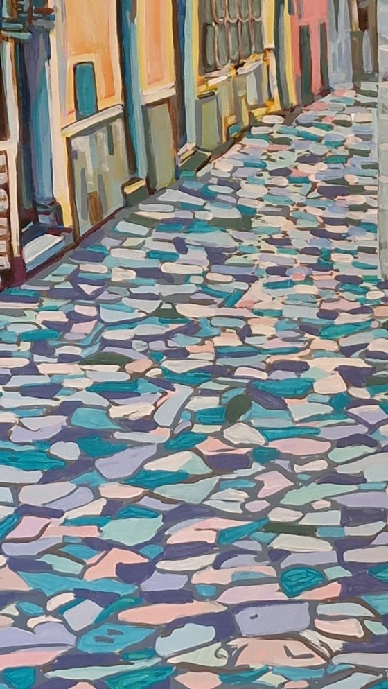 Mediterranean Street