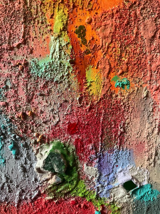 HEAVENLY AND EARTHLY 1