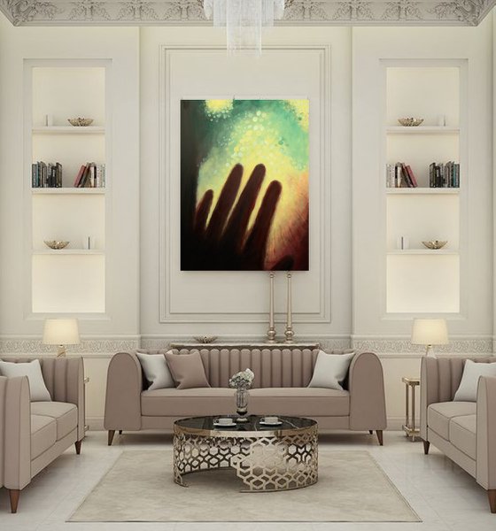 Touch the Light