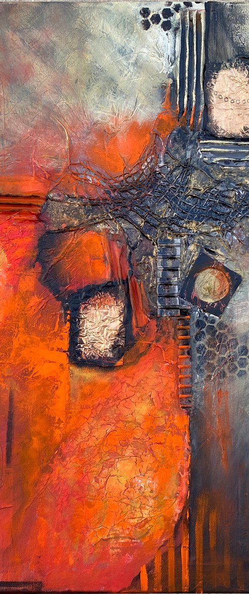 Love Anecdotes by Swapna Namboodiri