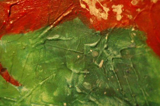 Abstract Variations # 023