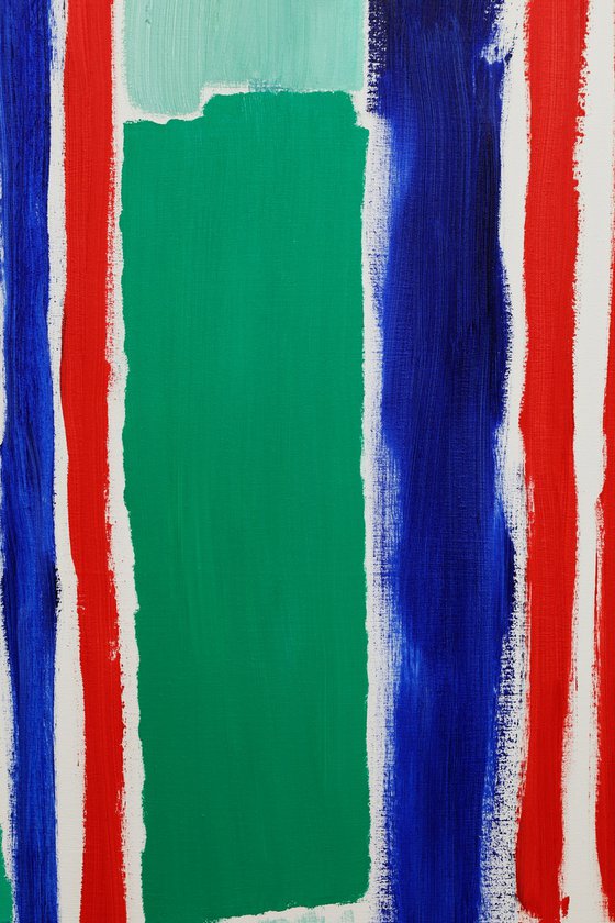 The Rain Wakes Me Up Every Hour