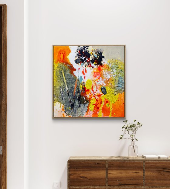 The Golden Season N°3