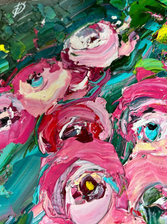Val-De-Marne roses P.S