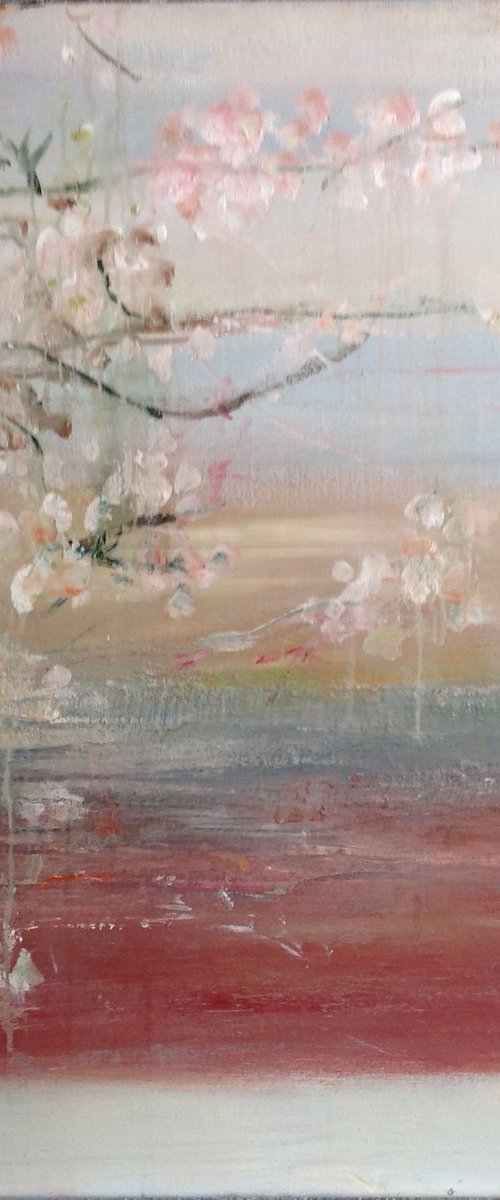 Delicate moments by Hennie Van de Lande