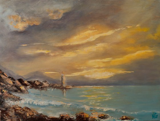 Guiding Light