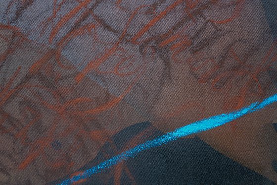 Dust to dust