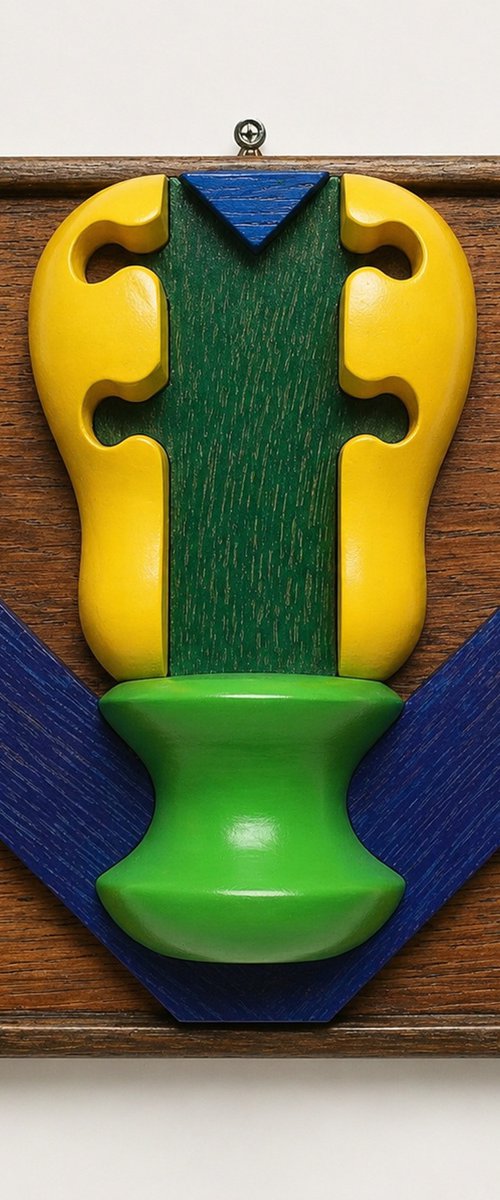 "Happy Moment" by George Troyanov