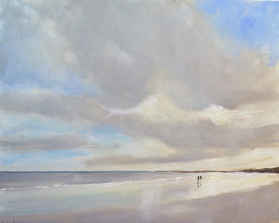 Bridlington, Dec 8