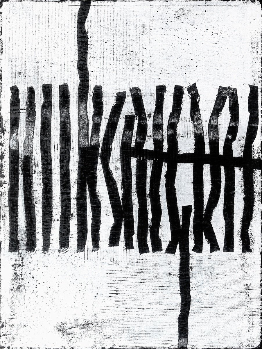 Place Within Reach 2. By Petr Strnad, 12 X 16, Artwork For Sale On Artfinder