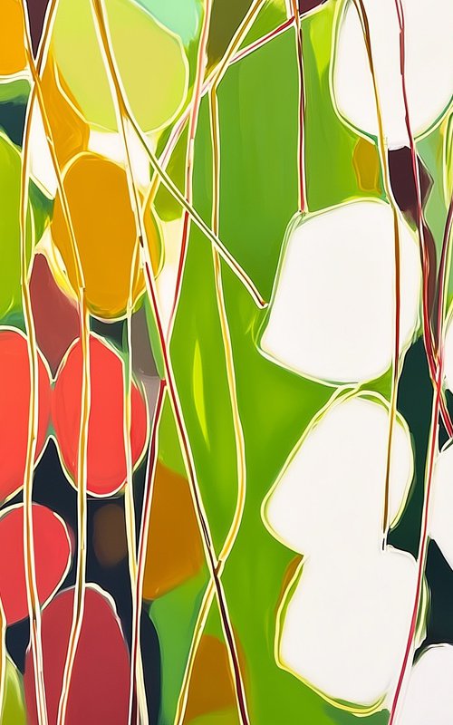 Summer Mood #3 by V+V Kniazievi