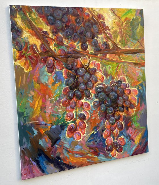 Grape