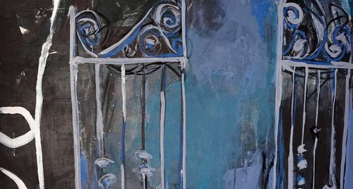 Artwork by Tanya Lytko