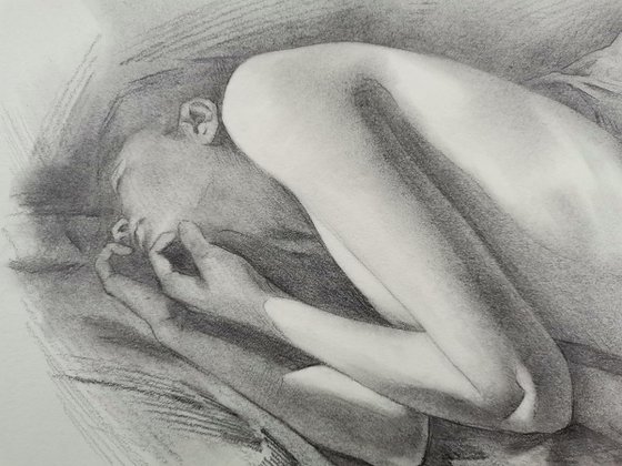 Sleeping
