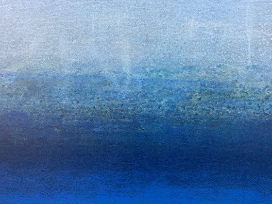 Mysteries of the ocean