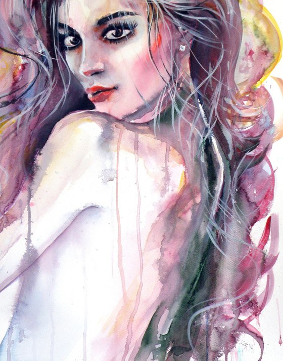 Girl