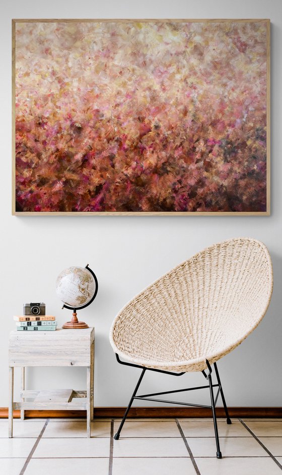 Dance across the dunes