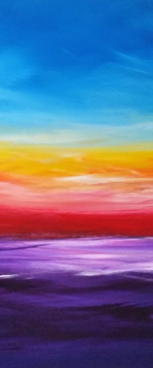 Out of this World by Mel Graham