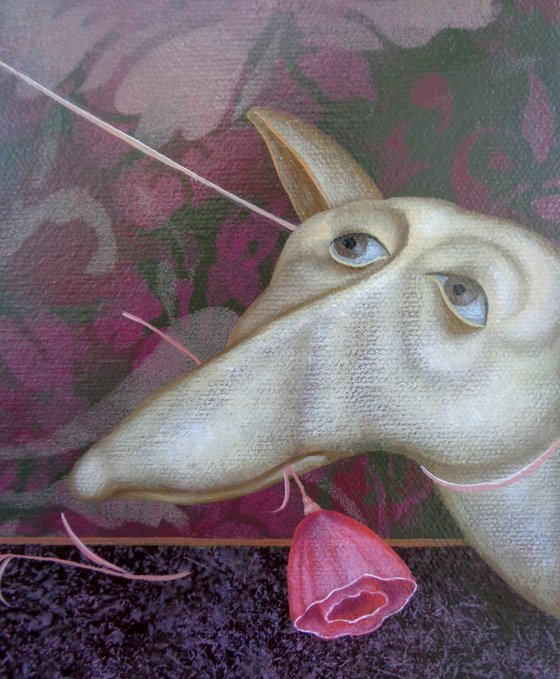 3942 " The Lady with the Dog"