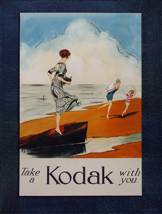 KODAK POSTER