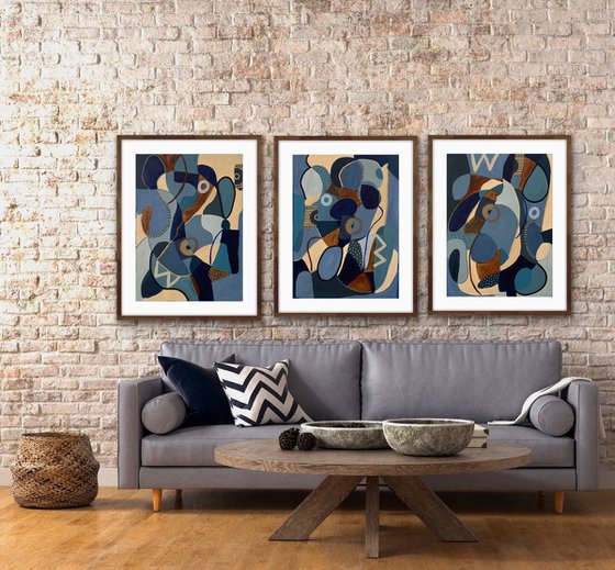 Winter in the Highlands